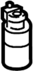 View 23221WB002 Electric Fuel Pump Full-Sized Product Image