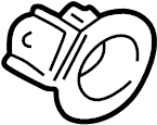 View 1775221020 INLET, AIR CLEANER, NO.2 Full-Sized Product Image
