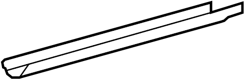 View 6491012010 COVER ASSY, TONNEAU Full-Sized Product Image