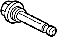 View 4783512150 Disc Brake Caliper Pin (Rear) Full-Sized Product Image