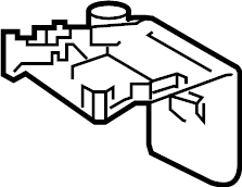 View 8262012310 Fusible Link Full-Sized Product Image