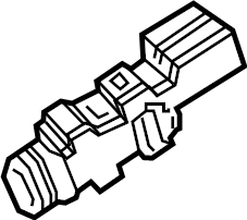 View 826600A060 Fuse Holder Full-Sized Product Image