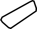 View 8126512370 Map Light Lens Full-Sized Product Image