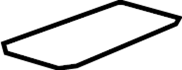View 8126612370 Map Light Lens Full-Sized Product Image
