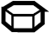 View 5388230040 Bumper. Washer. Spacer. Beam. Cover. (Front, Upper) Full-Sized Product Image