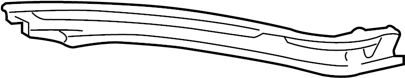 View 6162521901 EXTENSION, QUARTER PANEL, UPPER RH Full-Sized Product Image