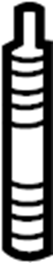 View 9011612053 Engine Mount Stud Full-Sized Product Image