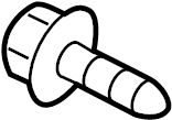 View 90015AA102 Caliper. Bolt.  Full-Sized Product Image