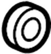 View 9095001A02 Door Plug (Lower) Full-Sized Product Image
