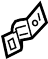 View 7727442010 Fuel Filler Neck Bracket (Lower) Full-Sized Product Image