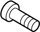 View 9094202067 Wheel Lug Stud Full-Sized Product Image
