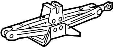 View 0911112230 Floor Jack Full-Sized Product Image
