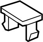 View 5553952060B0 Cover. Panel. (Lower) Full-Sized Product Image