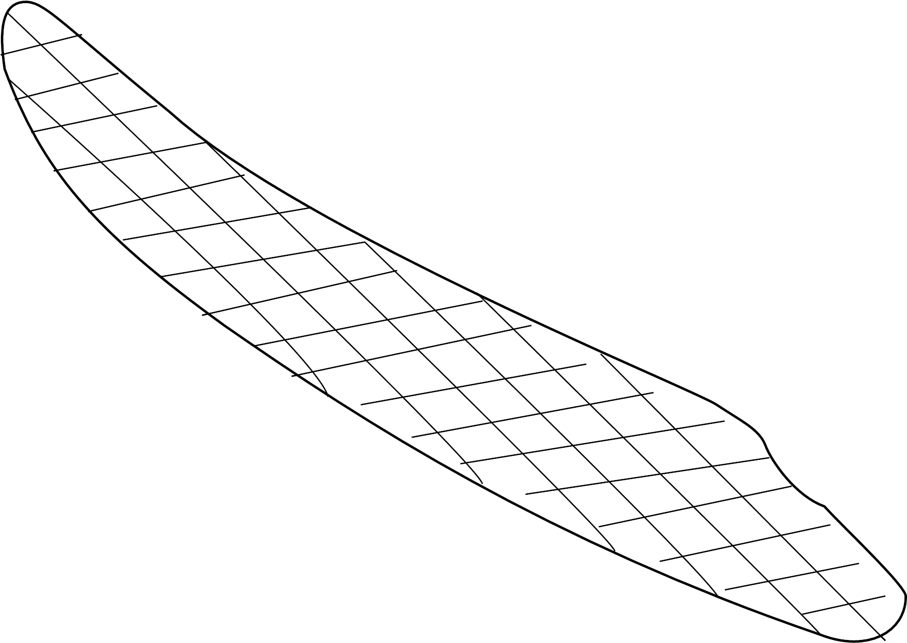 View SU00301532 Grille (Front, Upper, Lower) Full-Sized Product Image