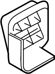 View SU00307831 Vent.  Full-Sized Product Image
