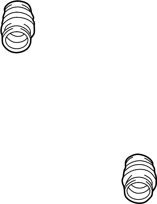 View 1788120090 Engine Air Intake Hose Full-Sized Product Image