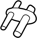View 7701160070 Pipe. Fuel. Filler. (Lower) Full-Sized Product Image