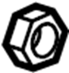 View 442503504284 REMANUFACTURED LINK ASSEMBLY, POW.  Full-Sized Product Image