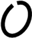 View 9008058122 Rack and Pinion O-Ring Full-Sized Product Image