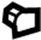 View 5546033010P1 Handle. Release.  Full-Sized Product Image