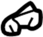 View 7736048010 Fuel Door Spring Full-Sized Product Image