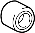 View 9036938019 Wheel Bearing Full-Sized Product Image