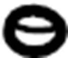 View 2321903010 Fuel Filter Clip Full-Sized Product Image