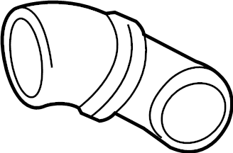 View 8277653060 DUCT, ENGINE ROOM EC. Outlet duct.  Full-Sized Product Image