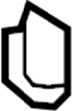 View 5196433010 Tow Hook (Left) Full-Sized Product Image