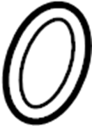 View 1632536010 Thermostat. Seal. Engine. Coolant. Water.  Full-Sized Product Image