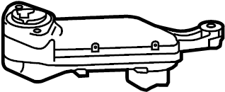 View 151040V050 Oil. Pickup. Engine. Pump. Tube. and Screen. Pick - UP. Strainer SUB - Assembly, O.  Full-Sized Product Image