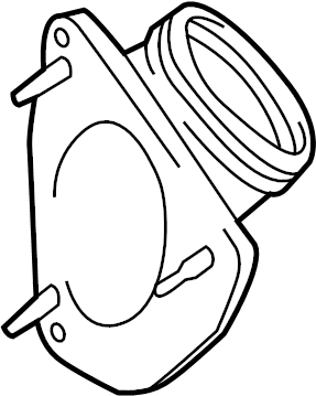 View 4502506150 Steering Coupling Boot (Lower) Full-Sized Product Image