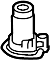 View 2322028180 Electric Fuel Pump Full-Sized Product Image