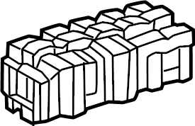 View 8266048080 Relay Box Full-Sized Product Image