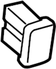 View 5553942070C0 Cover. Panel. Hole. (Lower) Full-Sized Product Image