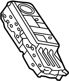 View 8481048011 Switch. Lock. Window. Door.  Full-Sized Product Image