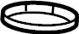 View 9094802202 Suspension Stabilizer Bar Link Washer (Upper) Full-Sized Product Image