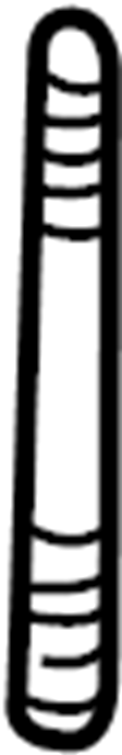 View 9010914009 Suspension Control Arm Bolt (Rear, Lower) Full-Sized Product Image