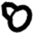 View 9046709118 Clip. Cushion. Seat. Cover.  Full-Sized Product Image