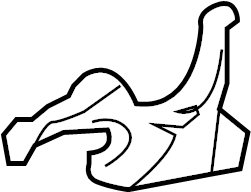 View 7153747010C0 Cover. (Front, Rear, Upper, Lower) Full-Sized Product Image