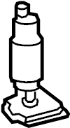 View 2322031430 FUEL. Pump. and Strainer Set. ASSEMBLY, W/FI. Electric.  Full-Sized Product Image