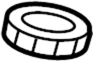 View 7714404010 Fuel Tank Lock Ring Full-Sized Product Image