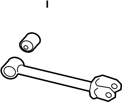 View 4877030151 Suspension Control Arm (Front, Upper) Full-Sized Product Image