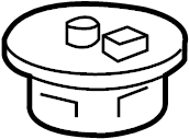 View 7702448020 Fuel Pump Housing Full-Sized Product Image