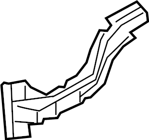 View 5370647901 REINFORCED. (Front, Rear, Upper) Full-Sized Product Image