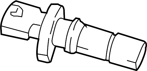 View 90919A5006 Engine Crankshaft Position Sensor Full-Sized Product Image