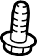 View 90105A0390 Bolt. Arm. Control. (Front, Rear, Lower) Full-Sized Product Image
