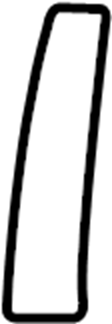 View 745310E020 Label.  Full-Sized Product Image