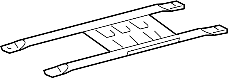 View 5144060080 Shield. Access. Cover.  Full-Sized Product Image