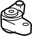View 5238060070 Differential Housing Support Full-Sized Product Image